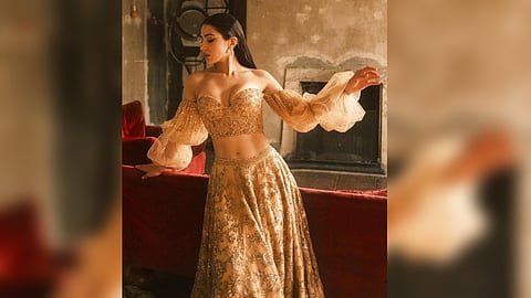 Sara Ali Khan