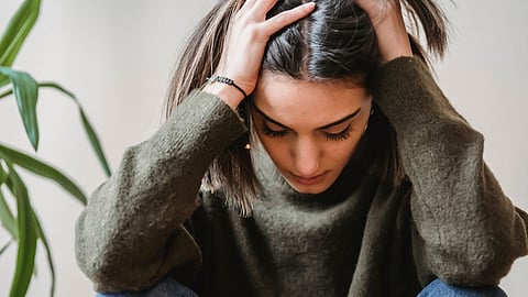 Foods for depression, Health tips
