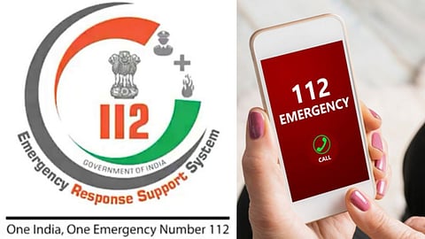 Dial 112 Face Call News