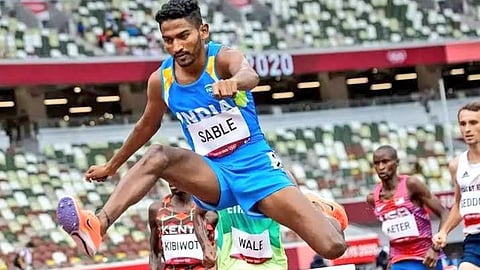 Avinash Sabale, Common Wealth Games 2022, Avinash Sabale, Avinash Sable
