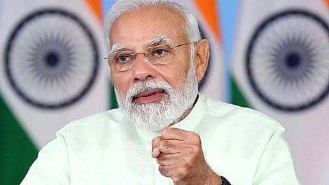 Narendra Modi 