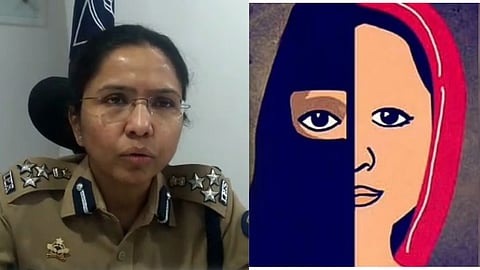 Amravati  Love Jihad Case