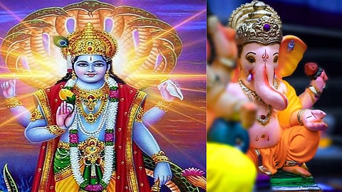 Anant Chaturdashi 2022