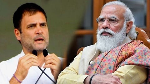 Haryana Election: 'भाजपकडून प्रशासनावर  दबाव', हरियाणा निकालावरुन काँग्रेसचे गंभीर आरोप; निवडणूक आयोगाला पत्र