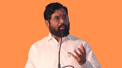 Eknath Shinde News