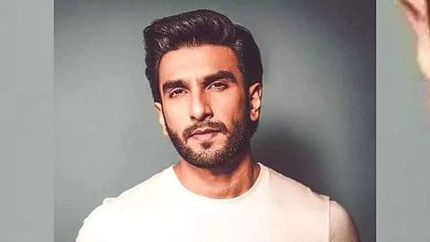 Ranveer Singh