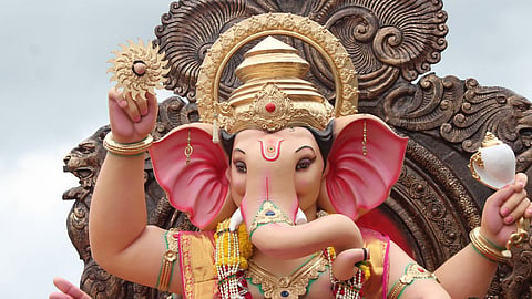 Ganesh Chaturthi 2022 