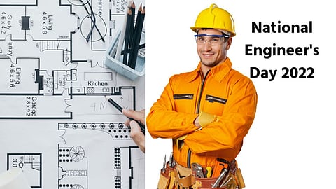 National Engineer's Day 2022