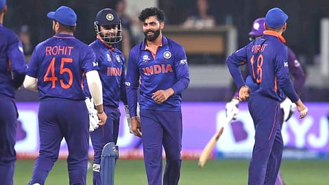 Indian cricket team
