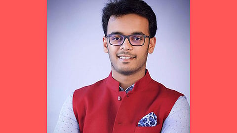 Purvesh Sarnaik