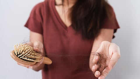 Hair Care Tips