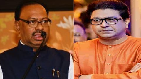 Chandrashekhar Bawankule, MNS Raj Thackeray 