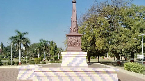 Marathwada Liberation Day