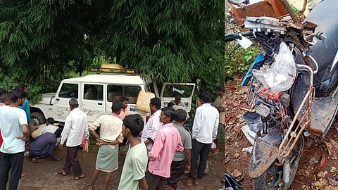 Nandurbar Accident News