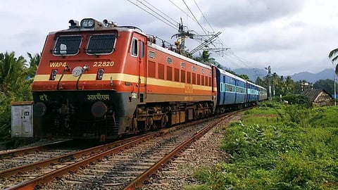 Railway News