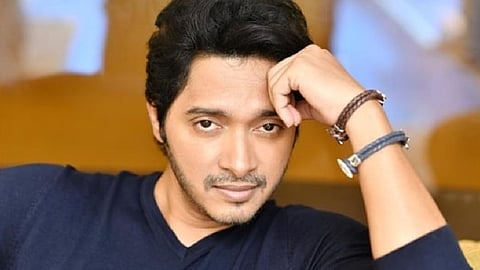 Shreyas Talpade