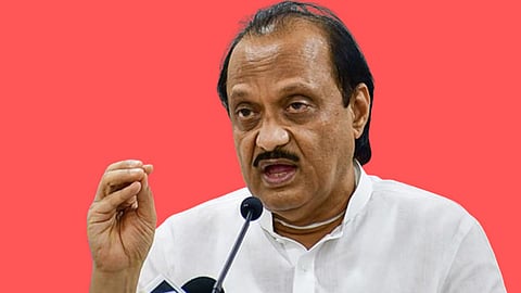 Jalgaon Ajit Pawar