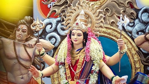 Navratri 2022