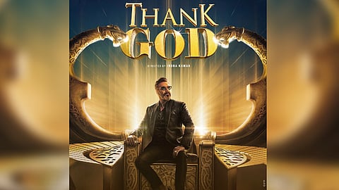 Thank God Movie