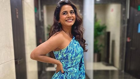 Hemangi Kavi
