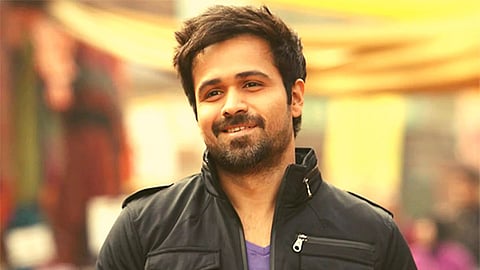 Emraan Hashmi 