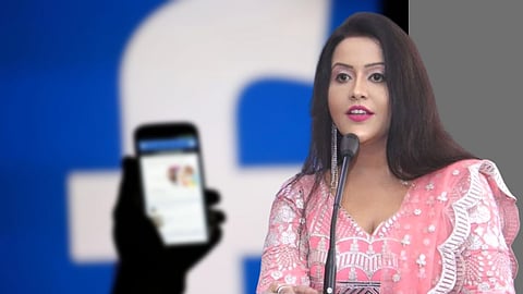 Facebook Crime