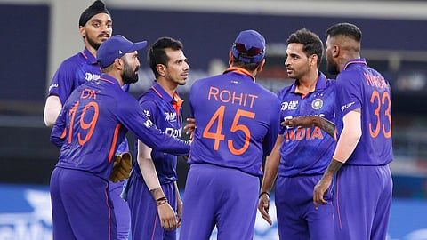 IND vs SL Asia Cup
