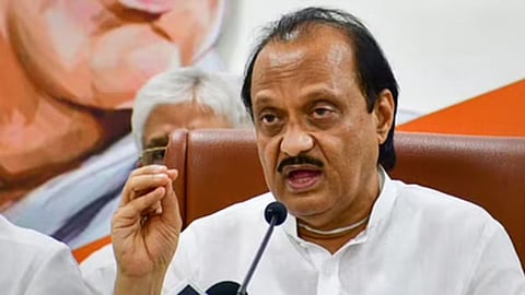 ajit pawar news