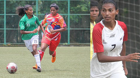 Tanvi Arun Patil Palghar