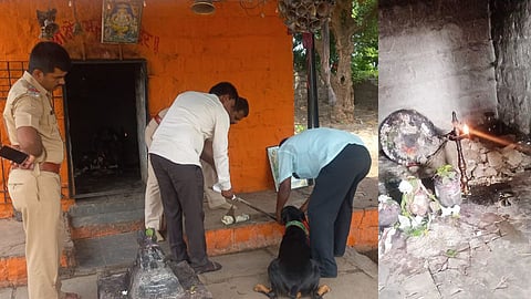 Nanded Secret Money News