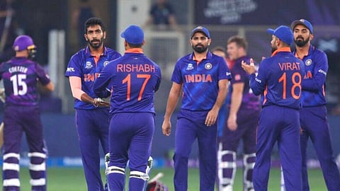 T20 World Cup Team India Squad, Rohit Sharma, Virat Kohli Cricket Update