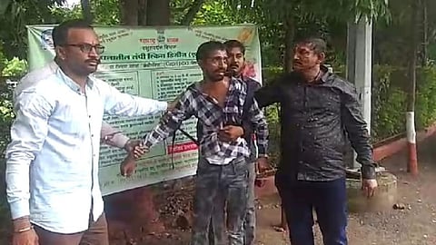 Jalgaon News jalgaon Collector