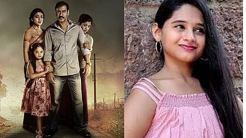 Drishyam 2