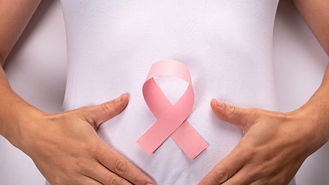 ovarian cancer 