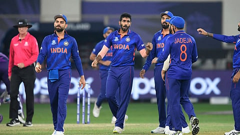 Ind vs Pak