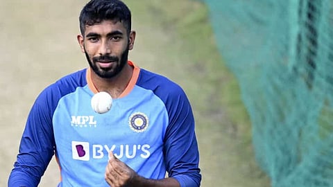 Jasprit Bumrah ruled out of T20 World Cup 2022 Latest Update