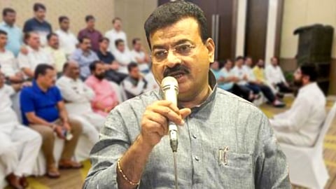 Bhaskar Jadhav Latest Statement