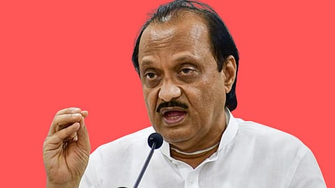 Ajit Pawar