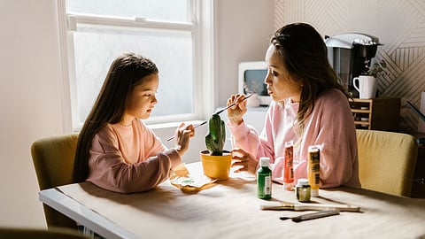 Bad Habits of Kids