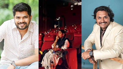National Cinema Day 