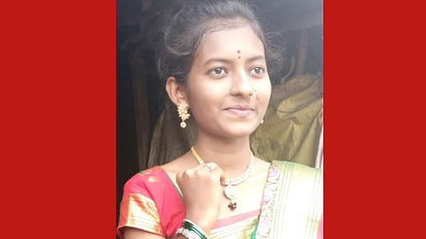 ardhapur, nanded , accident , truck , varsha madne
