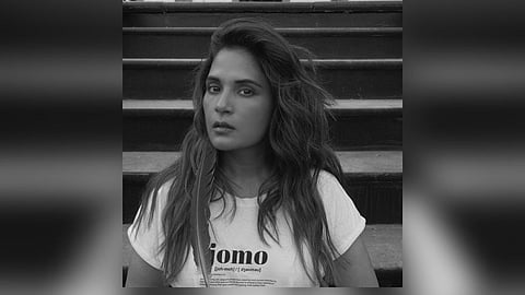 Richa Chadha 