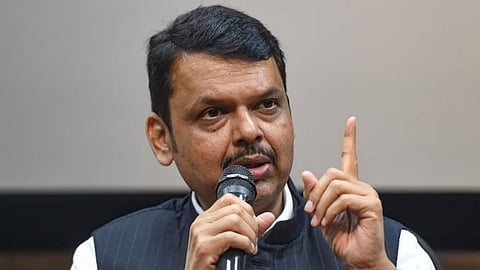 Devendra Fadnavis 