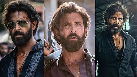 Vikram Vedha