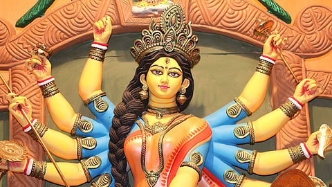 Navaratri 2022 