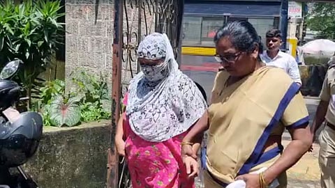 mumbai crime news 