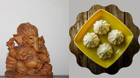 Ganesh Chaturthi 2022 