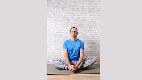 Yoga Tips