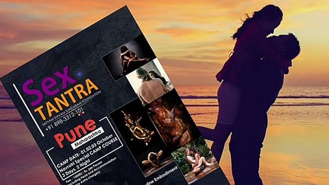 Pune Navratri Festival Physical Relations Training Camp