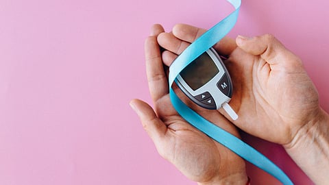 Diabetes control tips